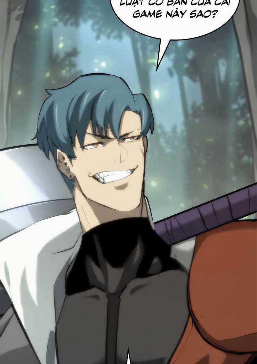 Sự Trở Lại Của Người Chơi Cấp Sss 25 trang 25