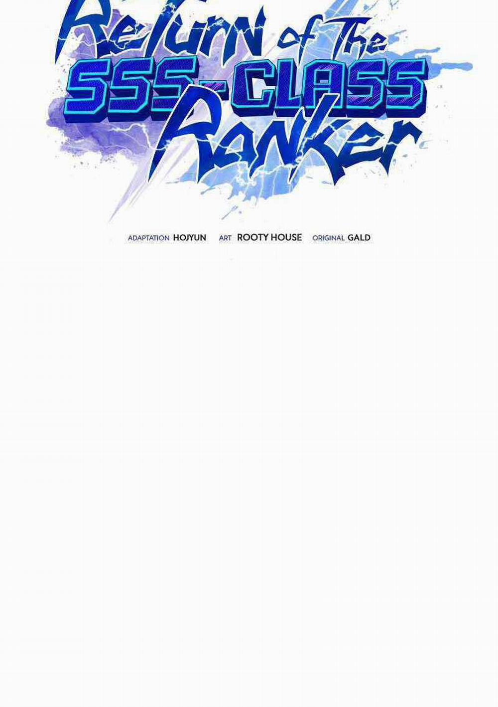 Sự Trở Lại Của Người Chơi Cấp Sss 25 trang 27