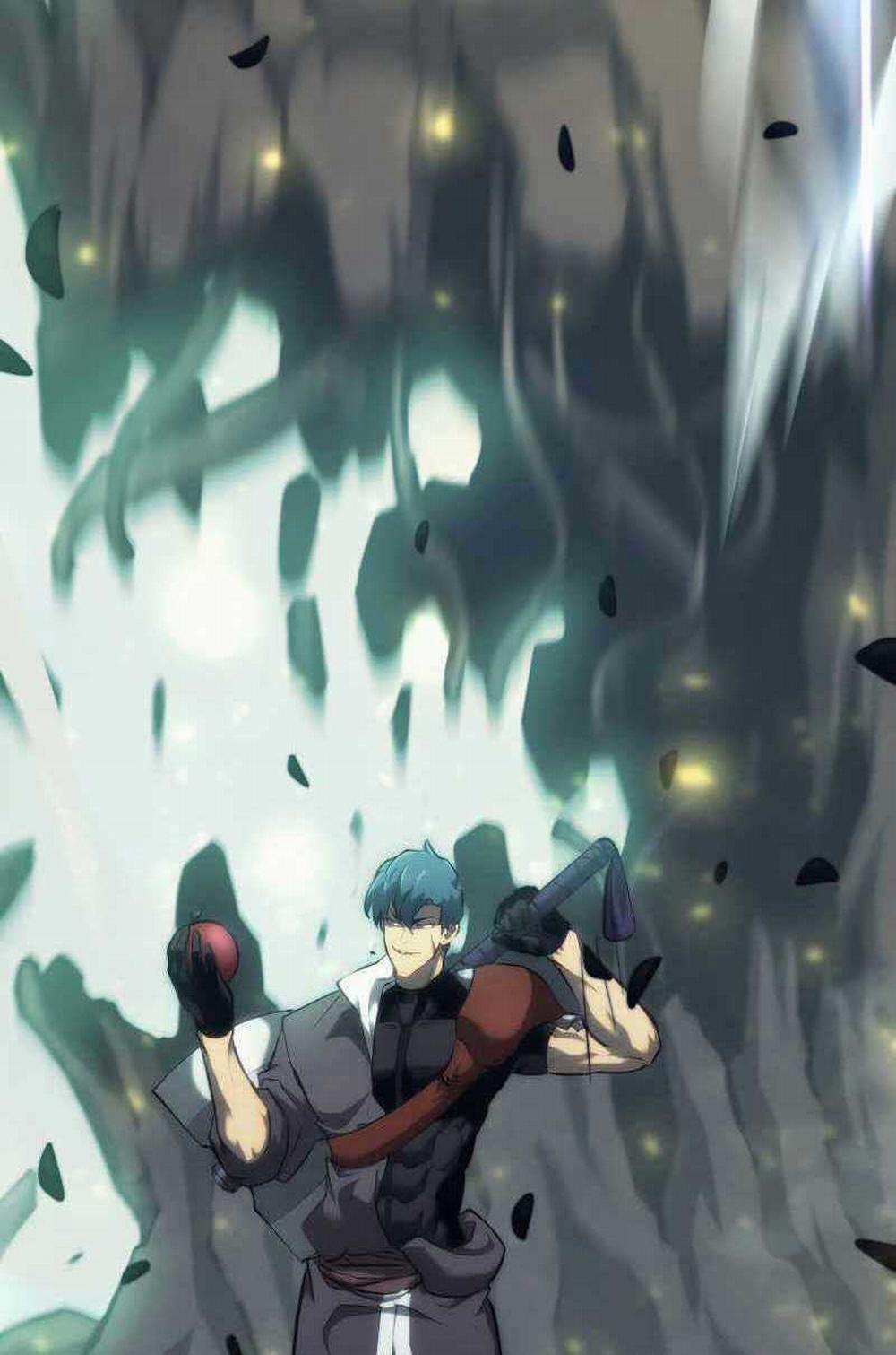 Sự Trở Lại Của Người Chơi Cấp Sss 25 trang 32