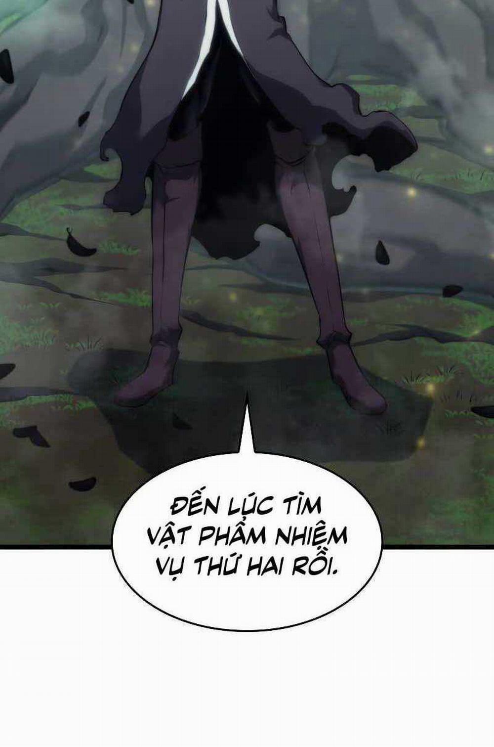 Sự Trở Lại Của Người Chơi Cấp Sss 25 trang 33