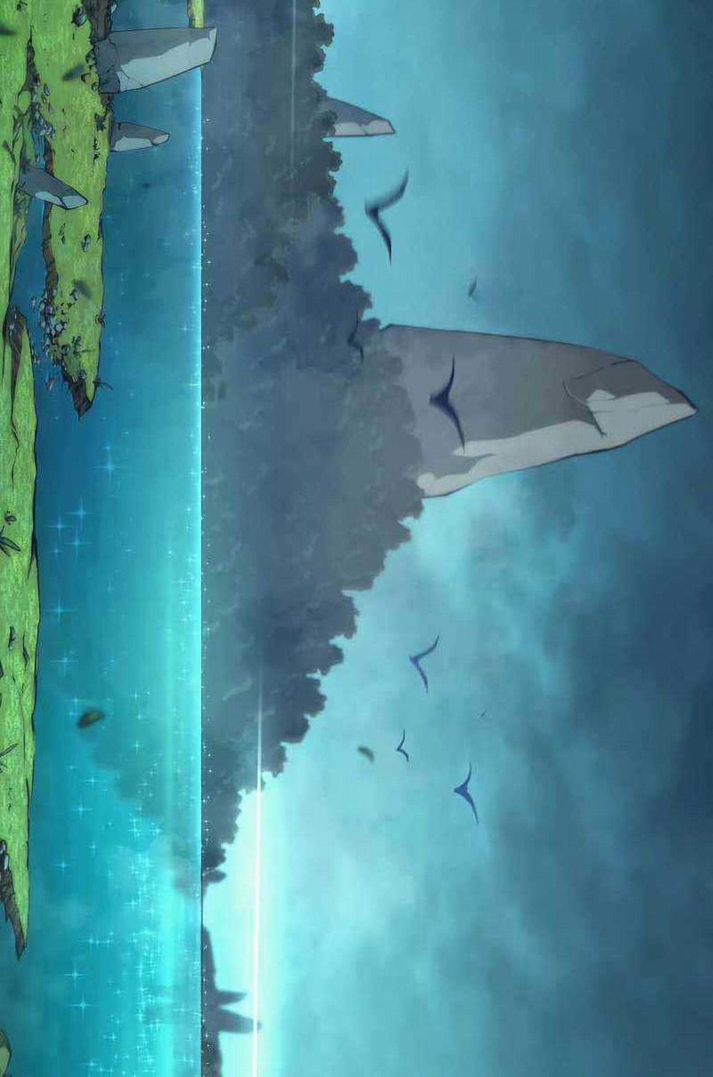 Sự Trở Lại Của Người Chơi Cấp Sss 25 trang 36