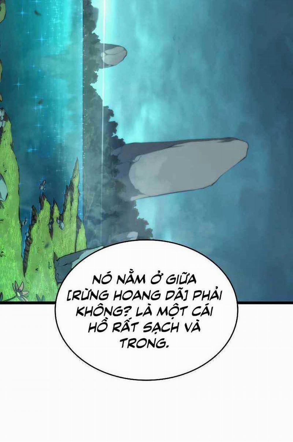 Sự Trở Lại Của Người Chơi Cấp Sss 25 trang 37