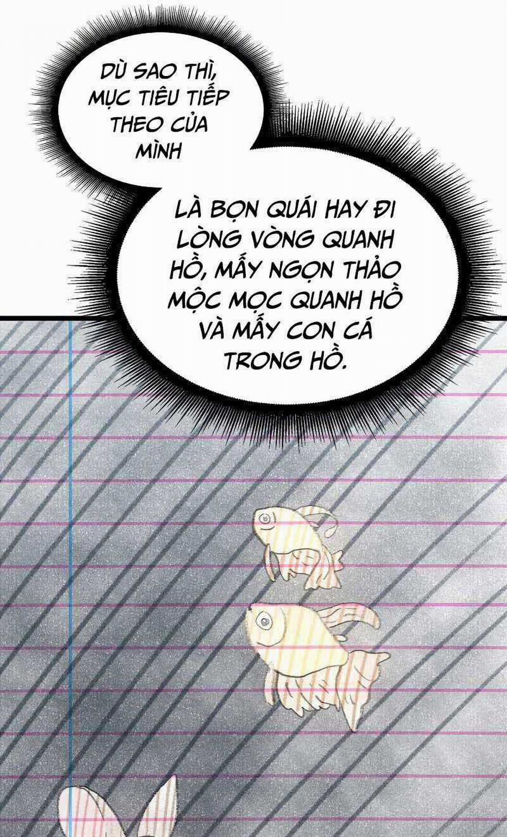 Sự Trở Lại Của Người Chơi Cấp Sss 25 trang 40