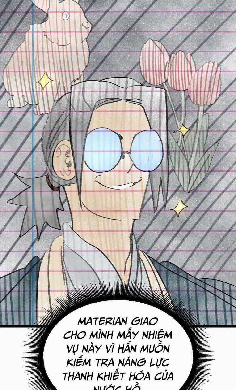 Sự Trở Lại Của Người Chơi Cấp Sss 25 trang 41