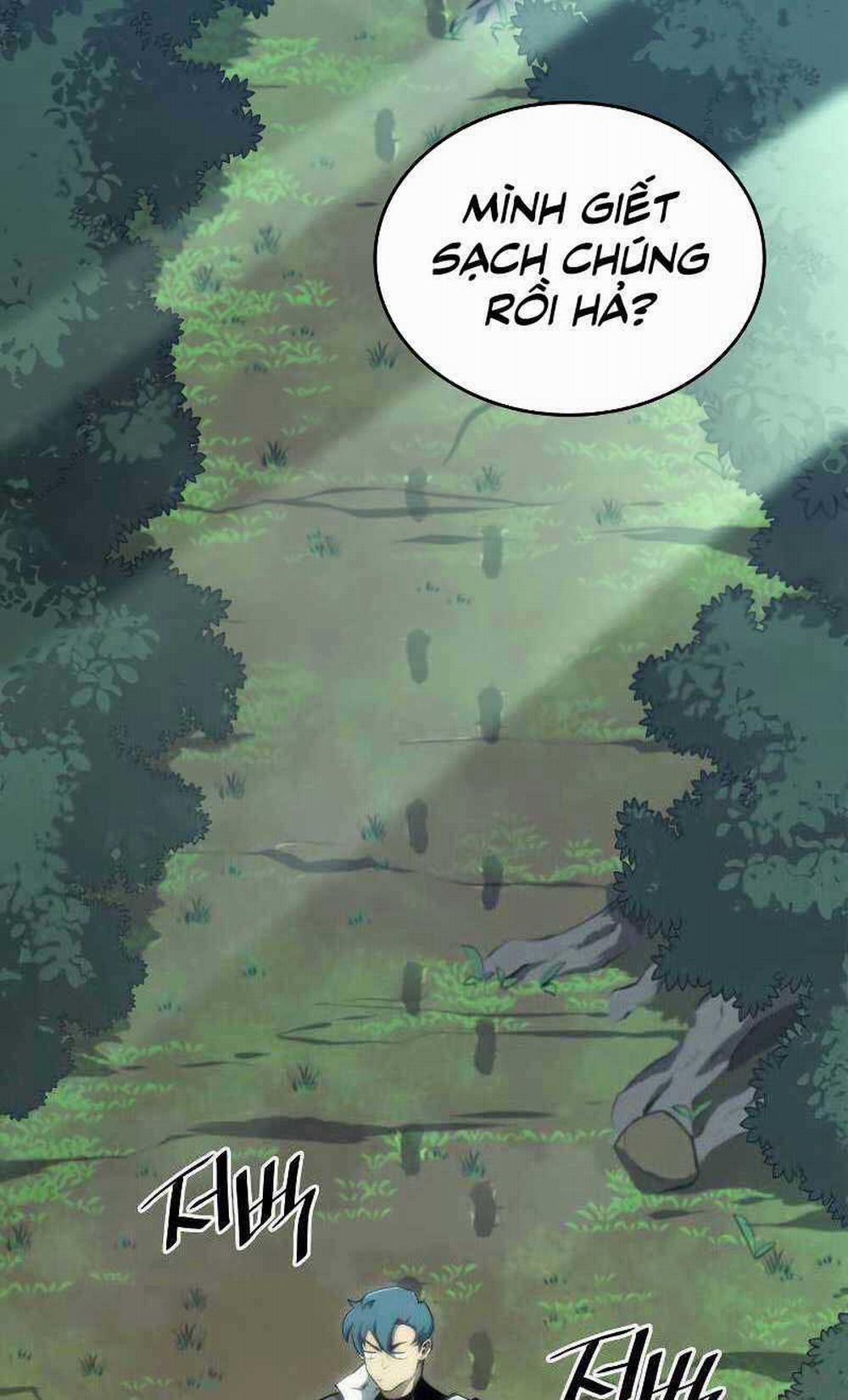 Sự Trở Lại Của Người Chơi Cấp Sss 25 trang 44