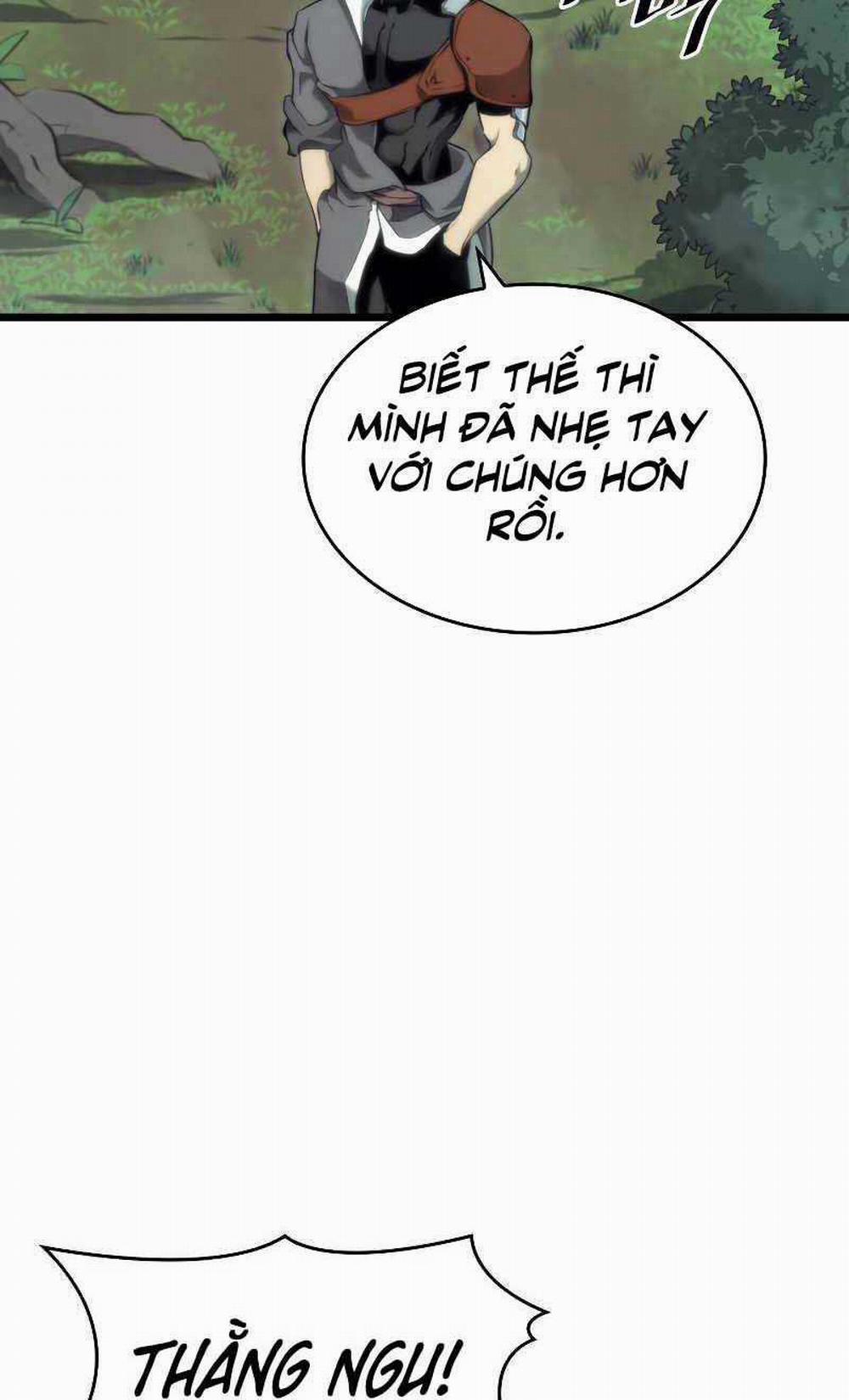 Sự Trở Lại Của Người Chơi Cấp Sss 25 trang 45