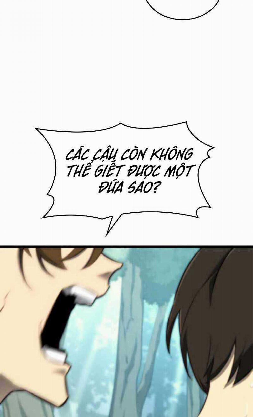 Sự Trở Lại Của Người Chơi Cấp Sss 25 trang 47