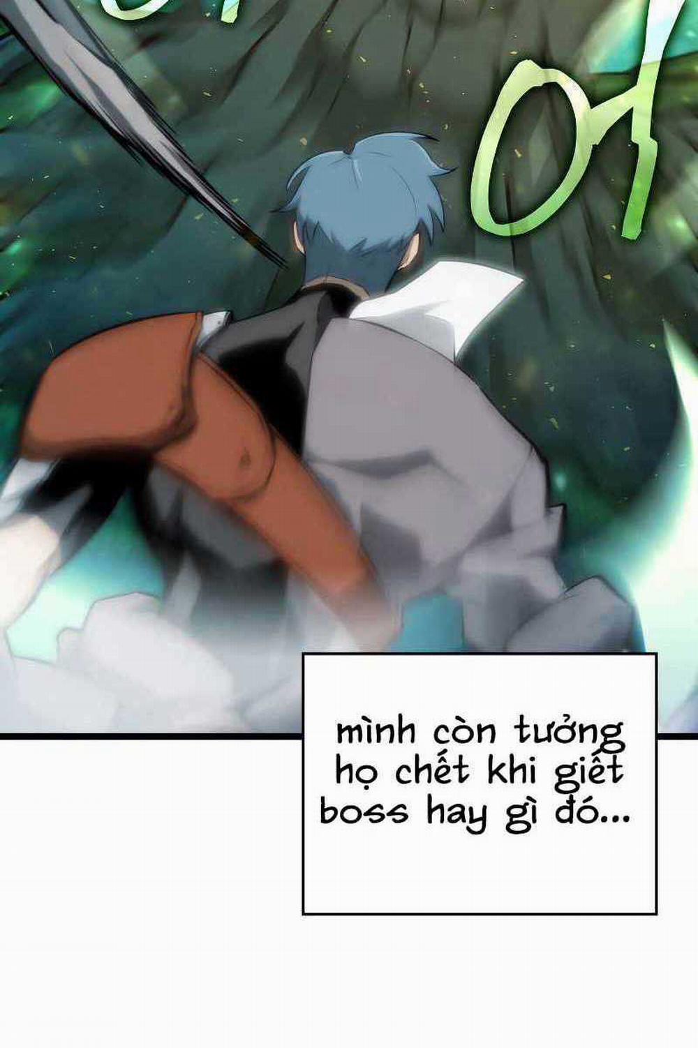 Sự Trở Lại Của Người Chơi Cấp Sss 25 trang 5