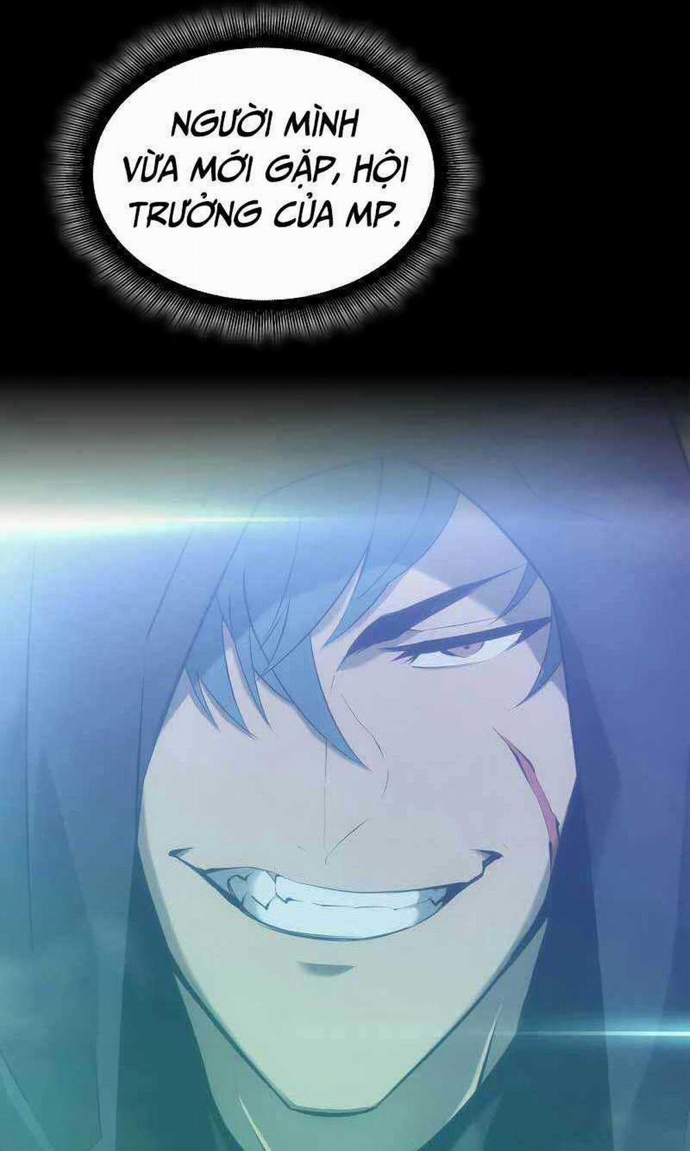 Sự Trở Lại Của Người Chơi Cấp Sss 25 trang 50