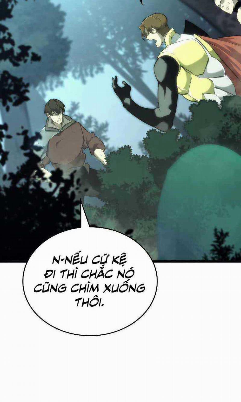 Sự Trở Lại Của Người Chơi Cấp Sss 25 trang 52