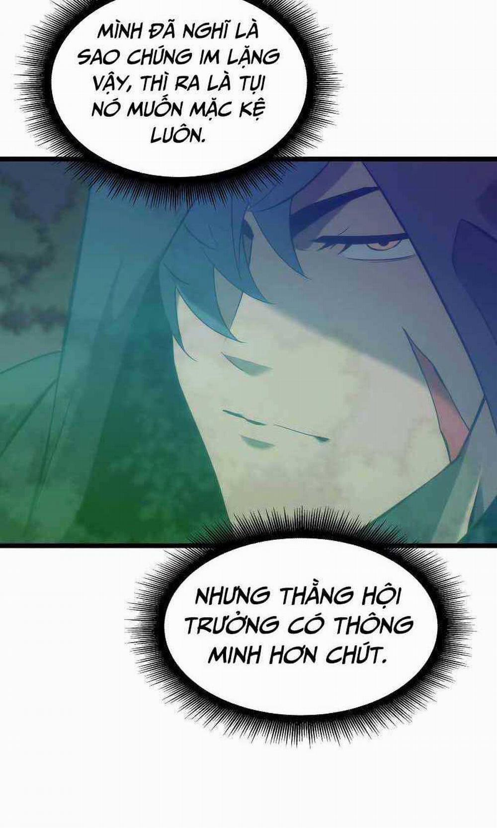 Sự Trở Lại Của Người Chơi Cấp Sss 25 trang 55