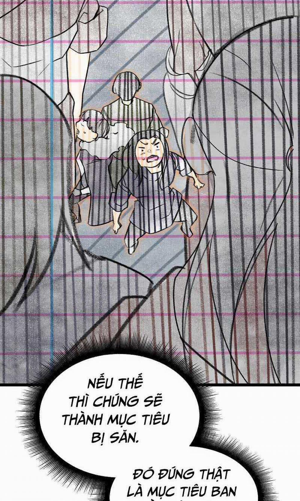 Sự Trở Lại Của Người Chơi Cấp Sss 25 trang 57