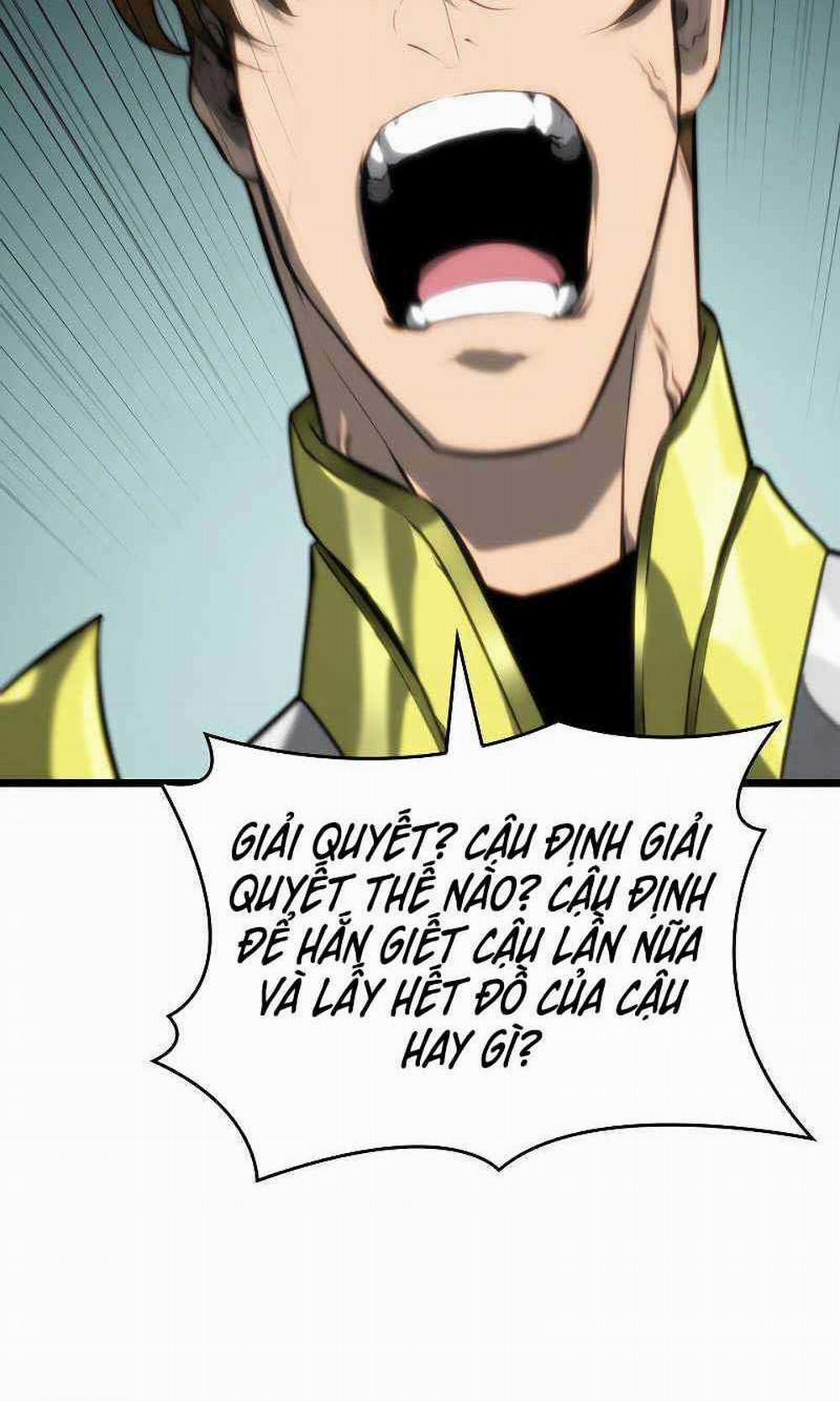 Sự Trở Lại Của Người Chơi Cấp Sss 25 trang 59