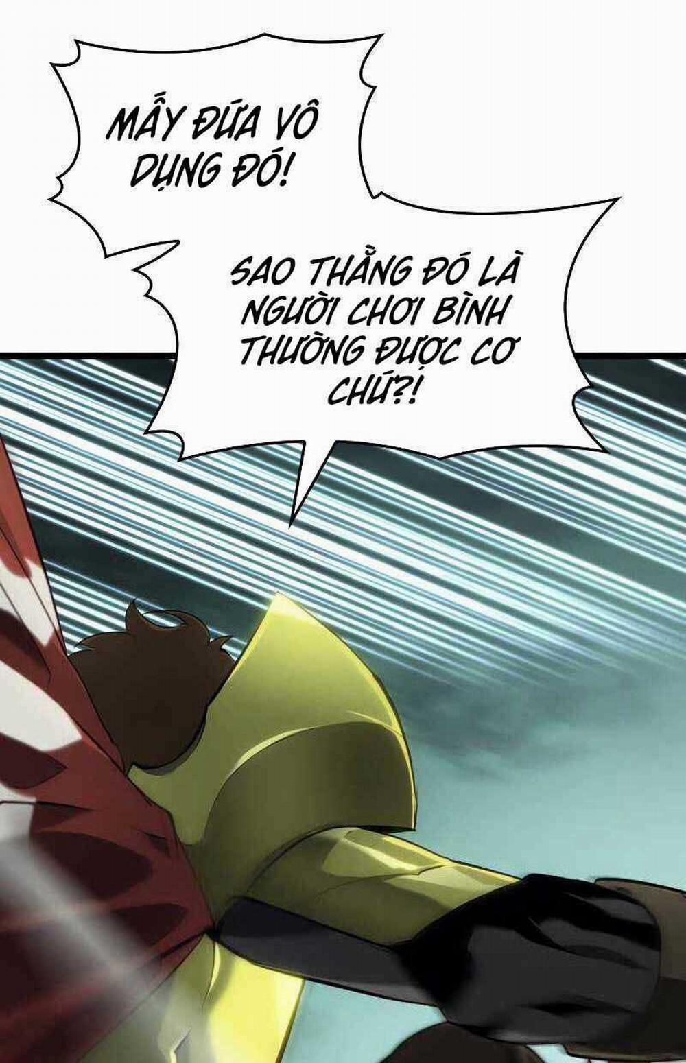 Sự Trở Lại Của Người Chơi Cấp Sss 25 trang 62
