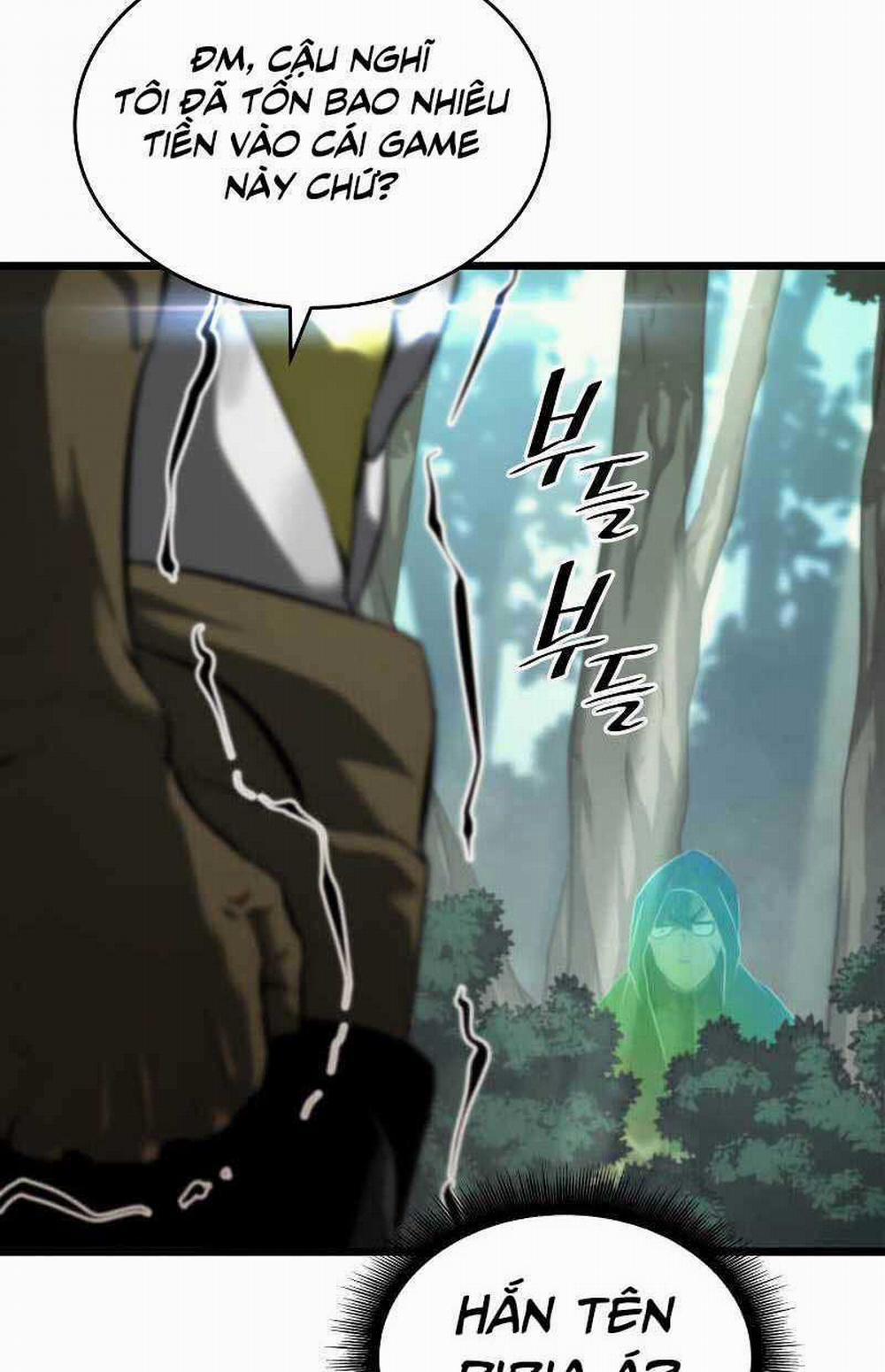 Sự Trở Lại Của Người Chơi Cấp Sss 25 trang 66