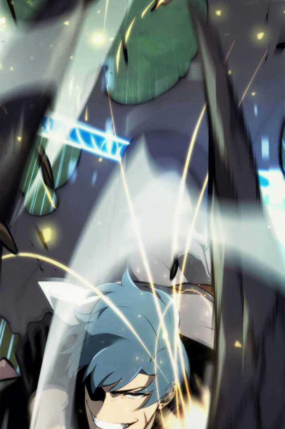 Sự Trở Lại Của Người Chơi Cấp Sss 25 trang 7