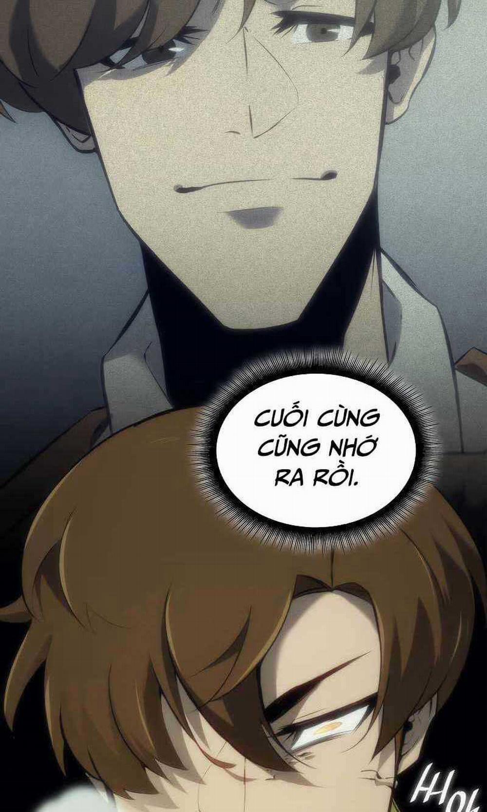 Sự Trở Lại Của Người Chơi Cấp Sss 25 trang 73