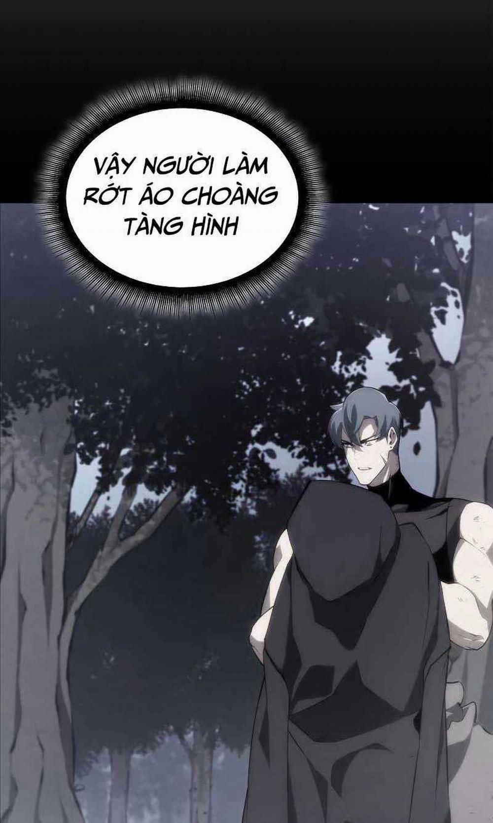 Sự Trở Lại Của Người Chơi Cấp Sss 25 trang 76