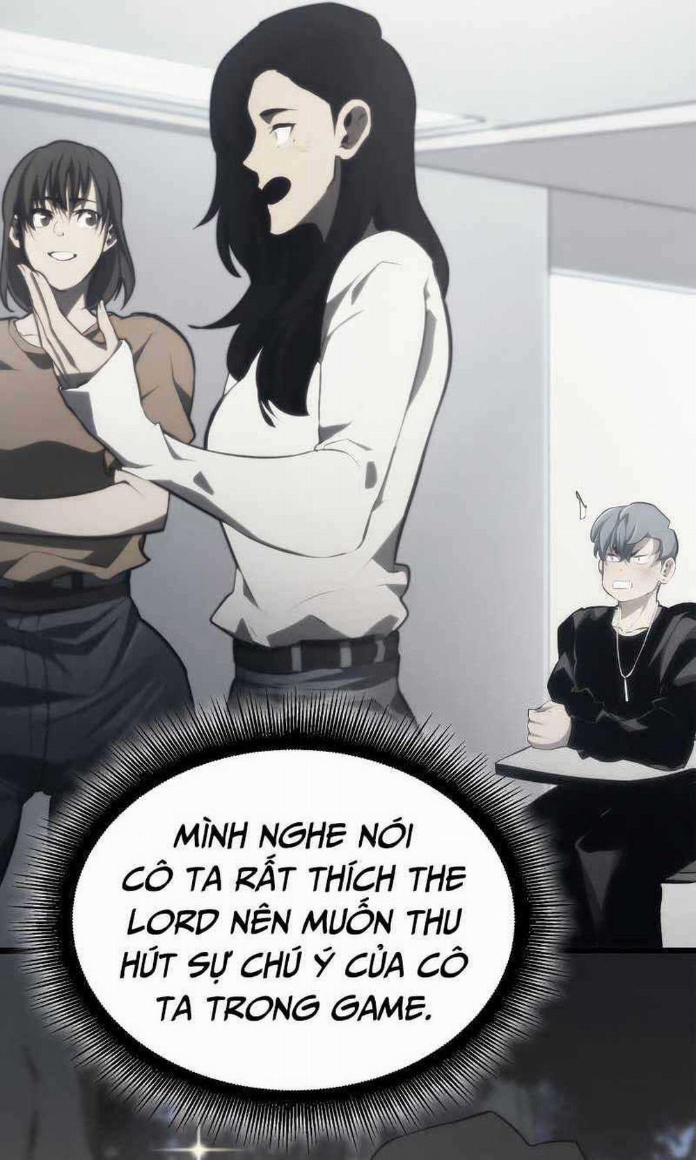 Sự Trở Lại Của Người Chơi Cấp Sss 25 trang 80