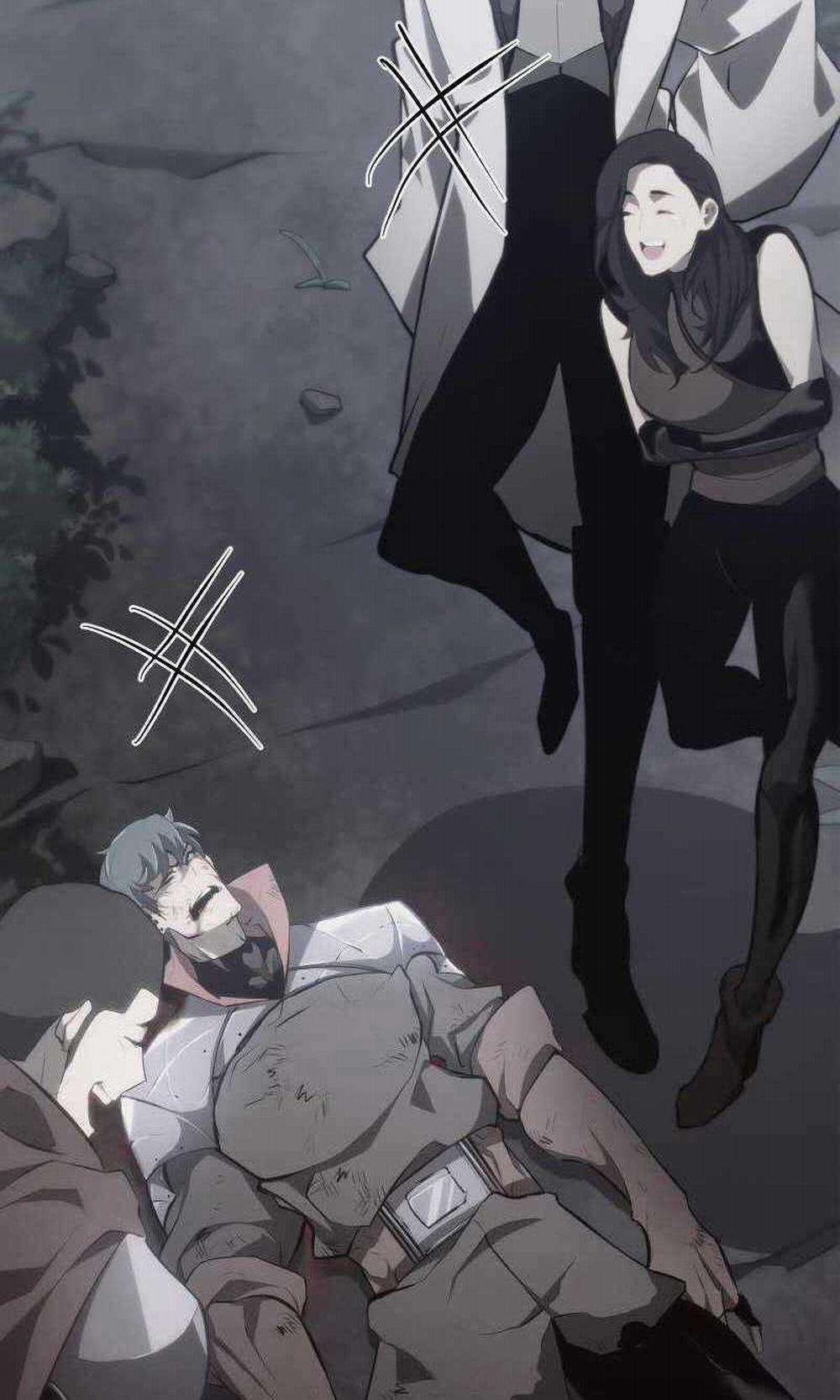 Sự Trở Lại Của Người Chơi Cấp Sss 25 trang 82