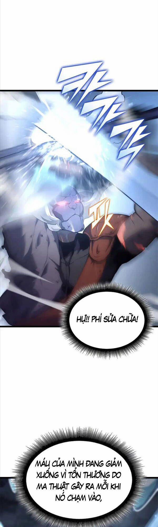 Sự Trở Lại Của Người Chơi Cấp Sss 26 trang 16