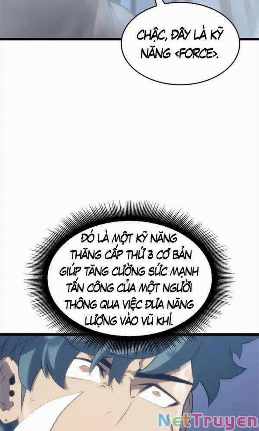 Sự Trở Lại Của Người Chơi Cấp Sss 26 trang 2