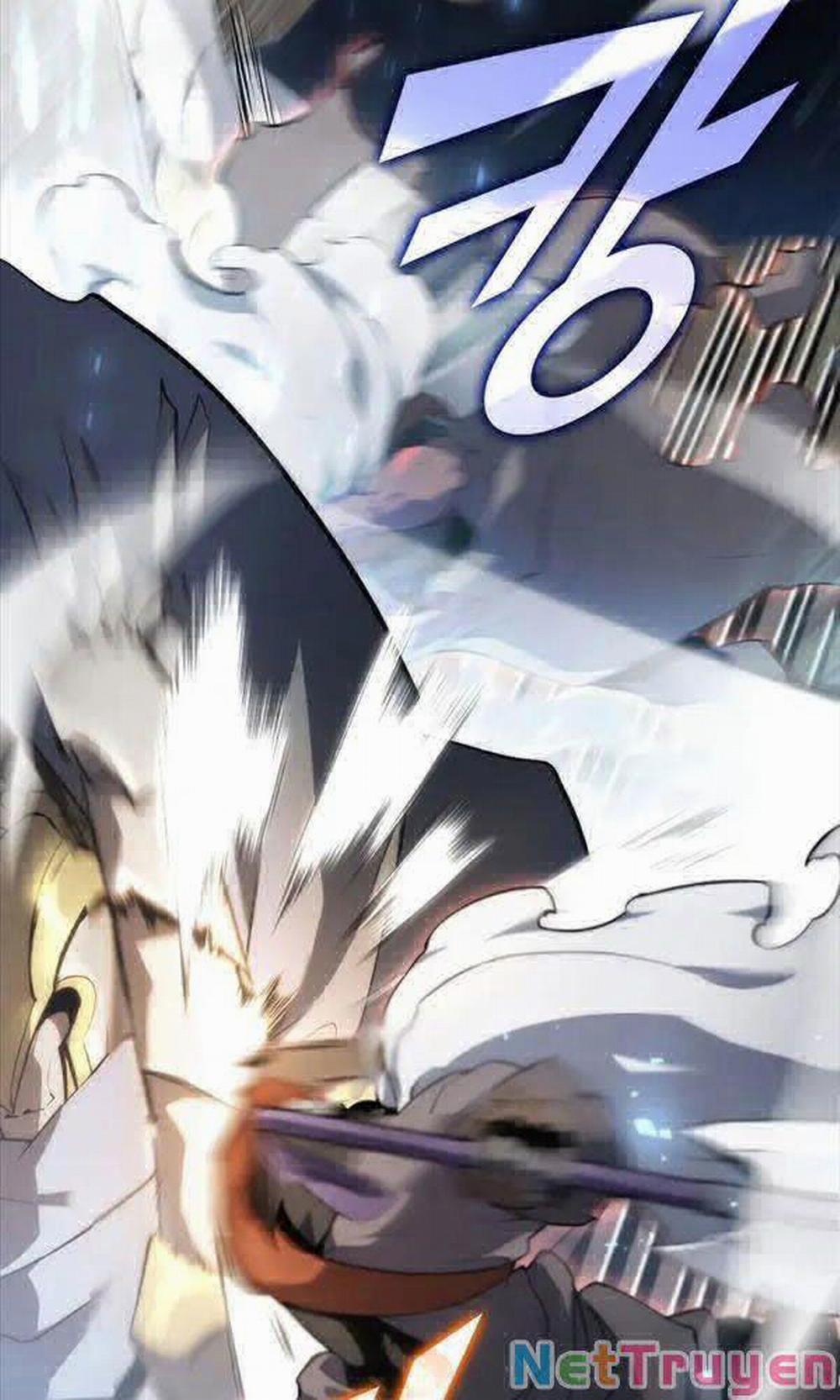 Sự Trở Lại Của Người Chơi Cấp Sss 26 trang 23