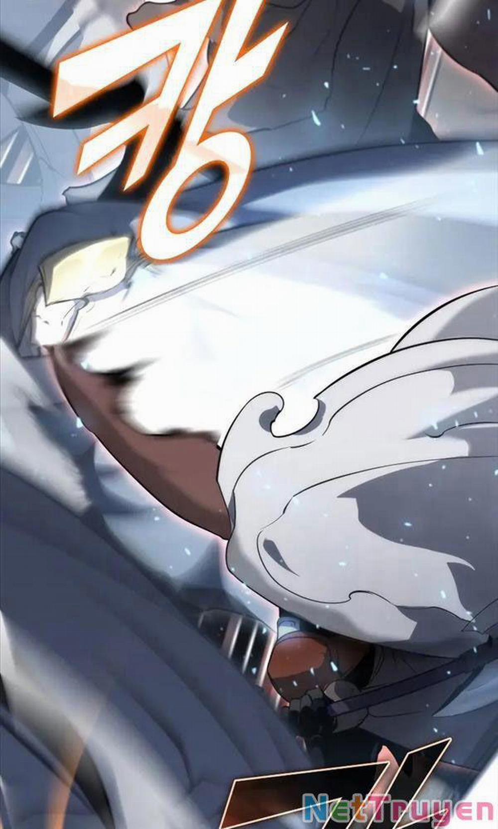 Sự Trở Lại Của Người Chơi Cấp Sss 26 trang 24