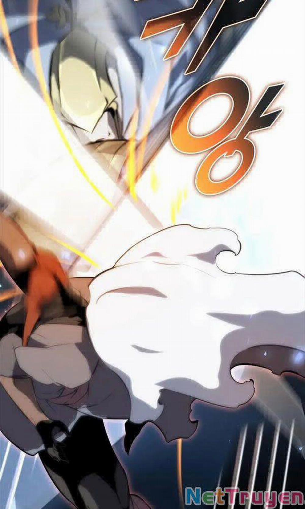 Sự Trở Lại Của Người Chơi Cấp Sss 26 trang 25