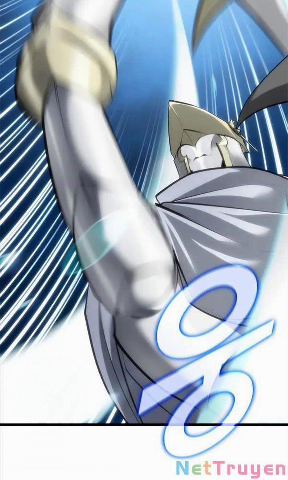 Sự Trở Lại Của Người Chơi Cấp Sss 26 trang 28