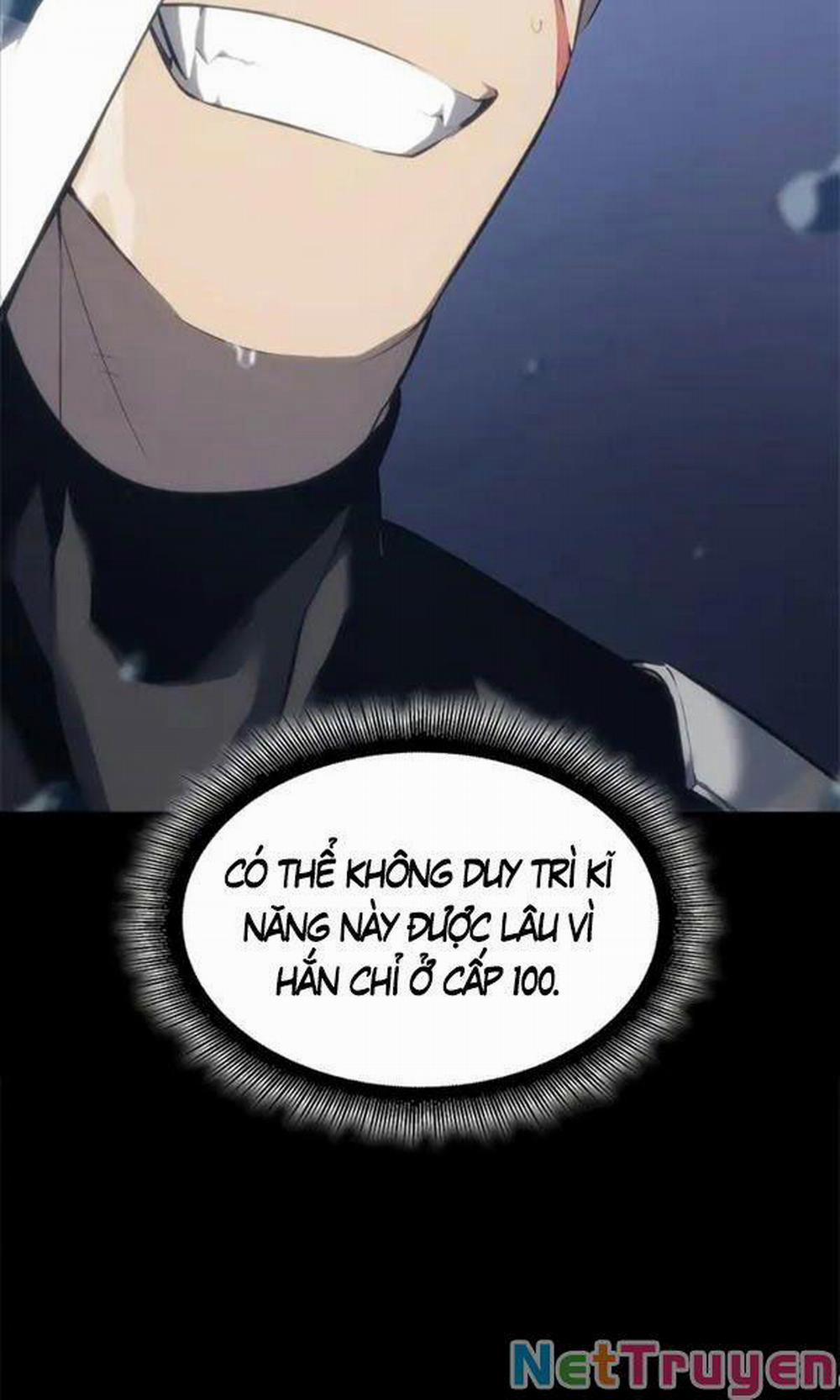 Sự Trở Lại Của Người Chơi Cấp Sss 26 trang 3