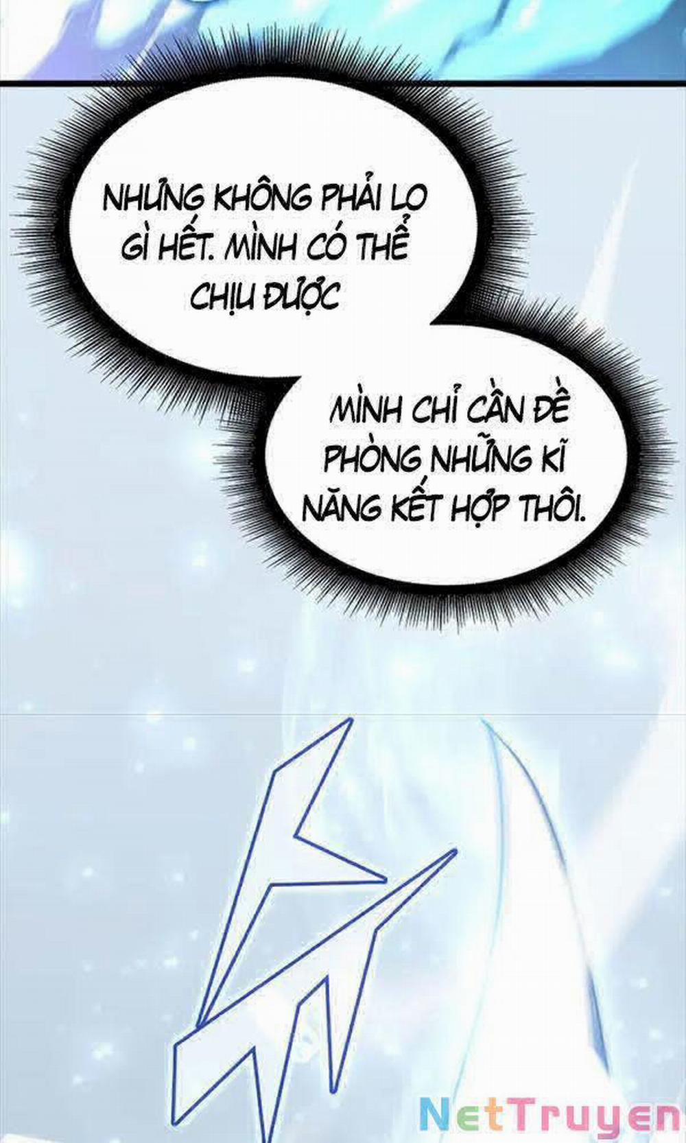 Sự Trở Lại Của Người Chơi Cấp Sss 26 trang 35