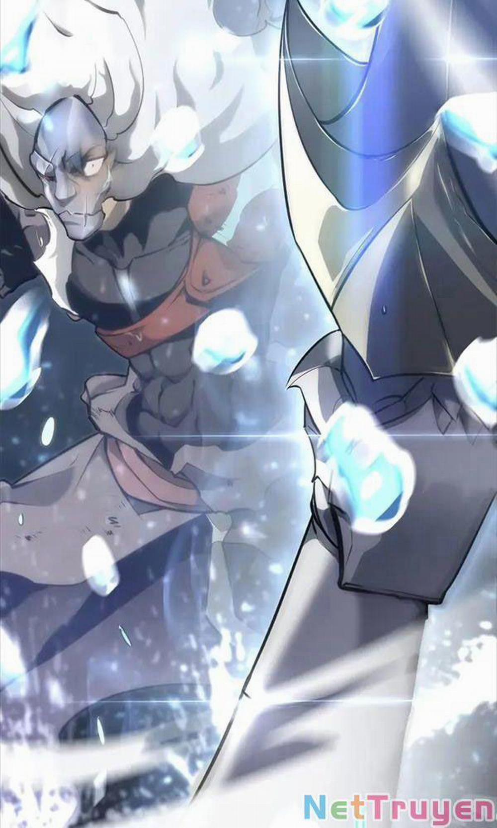 Sự Trở Lại Của Người Chơi Cấp Sss 26 trang 38