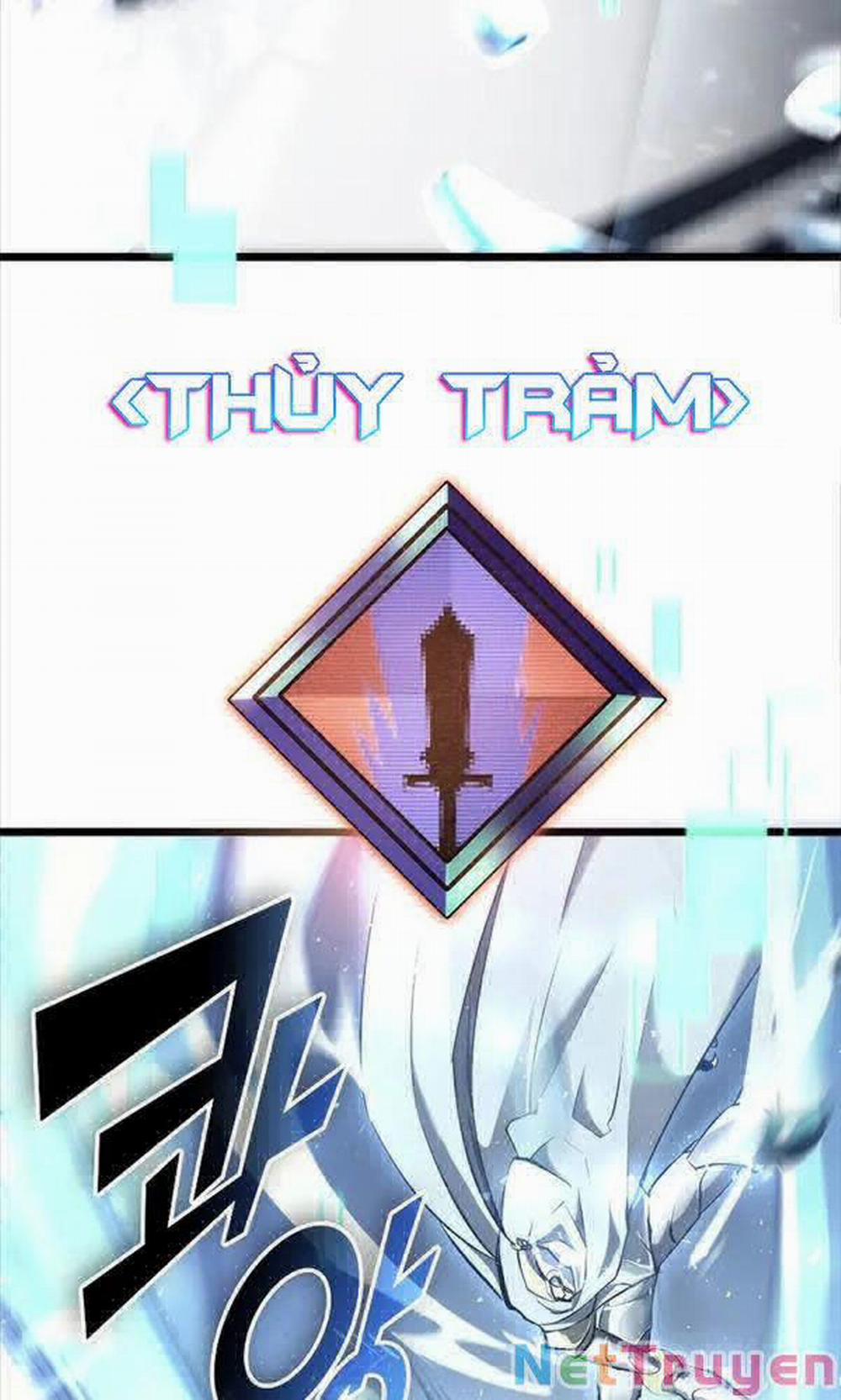 Sự Trở Lại Của Người Chơi Cấp Sss 26 trang 39