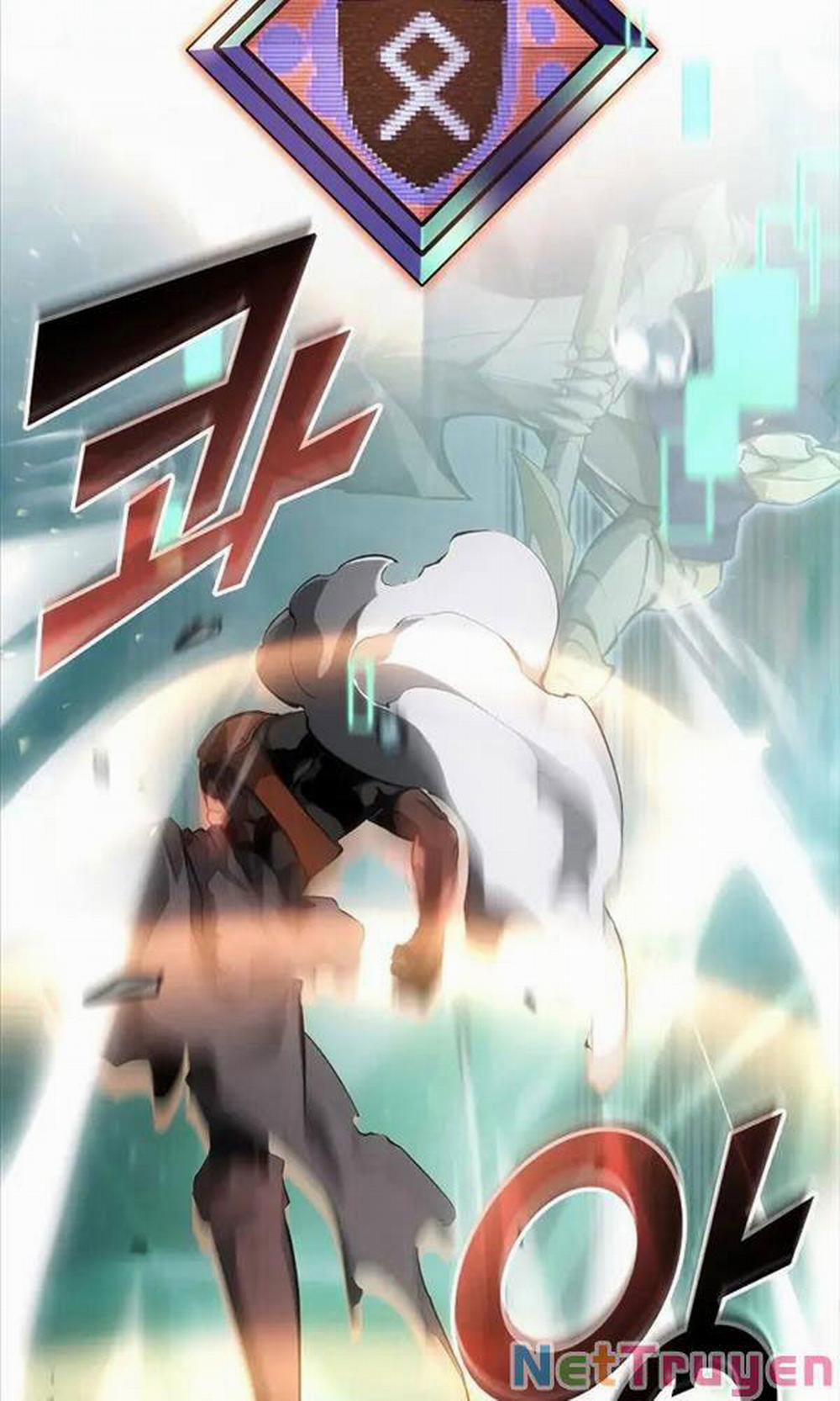 Sự Trở Lại Của Người Chơi Cấp Sss 26 trang 49