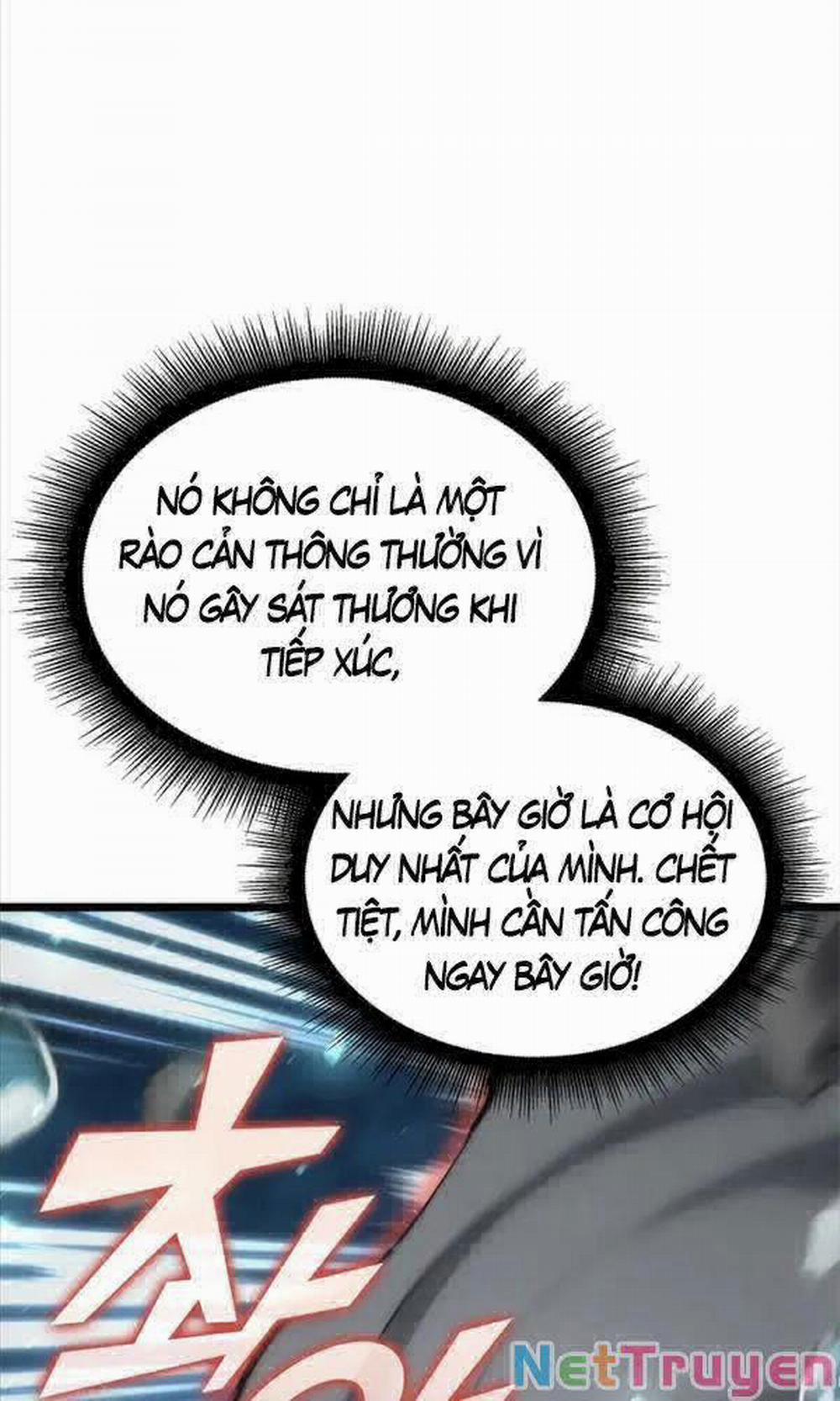 Sự Trở Lại Của Người Chơi Cấp Sss 26 trang 51