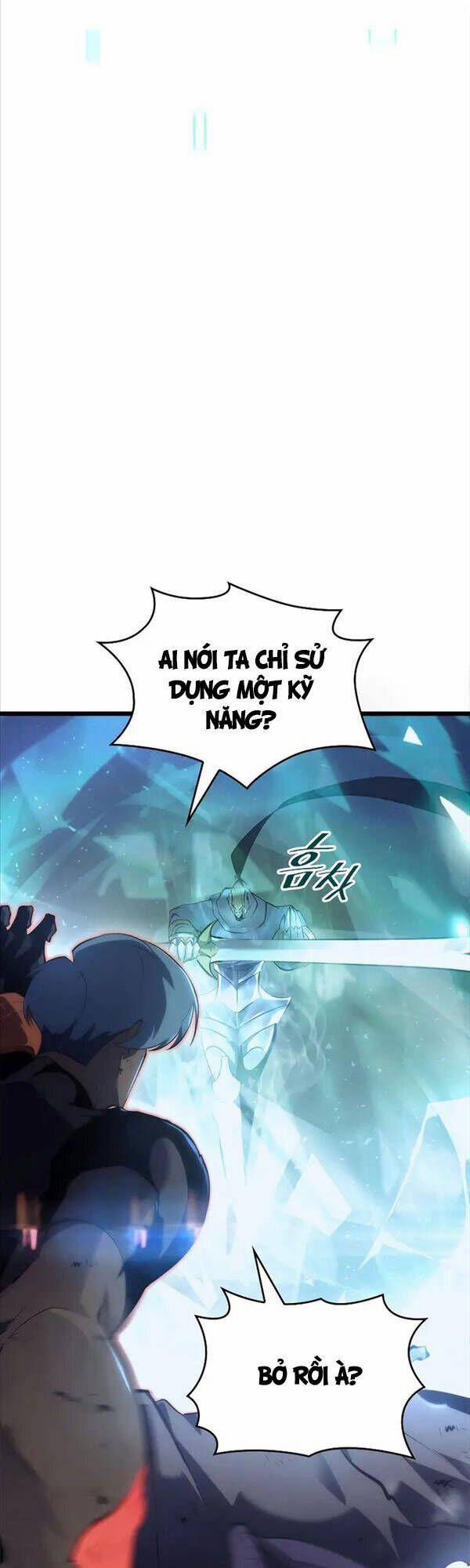 Sự Trở Lại Của Người Chơi Cấp Sss 26 trang 54