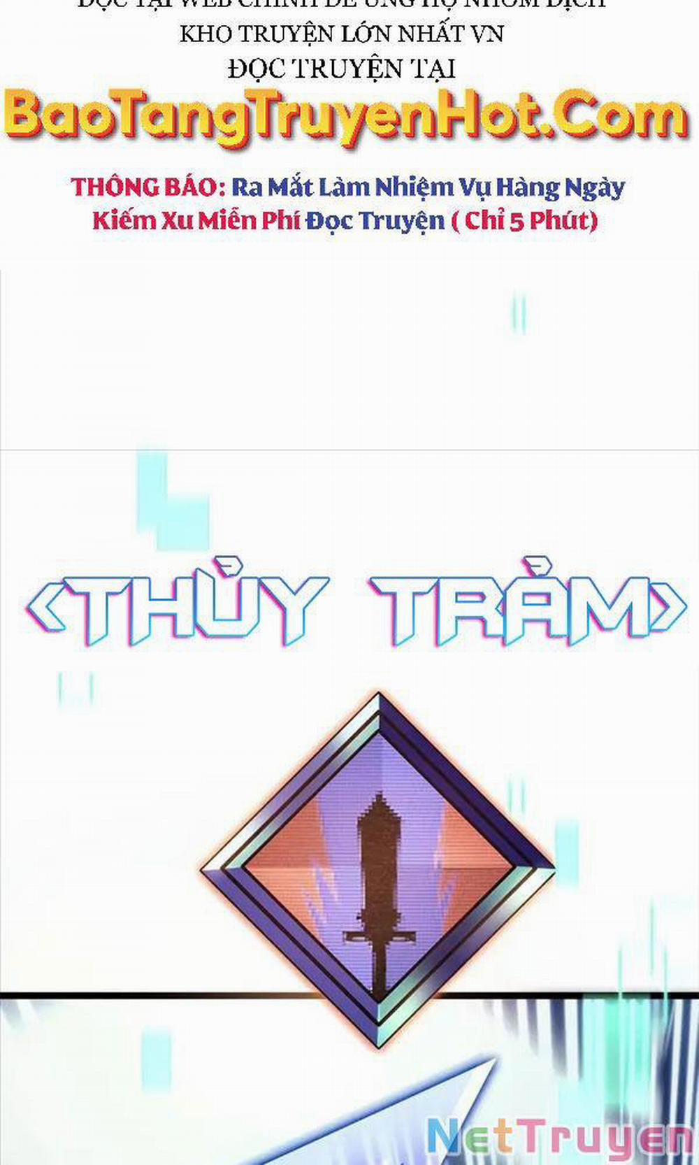 Sự Trở Lại Của Người Chơi Cấp Sss 26 trang 6