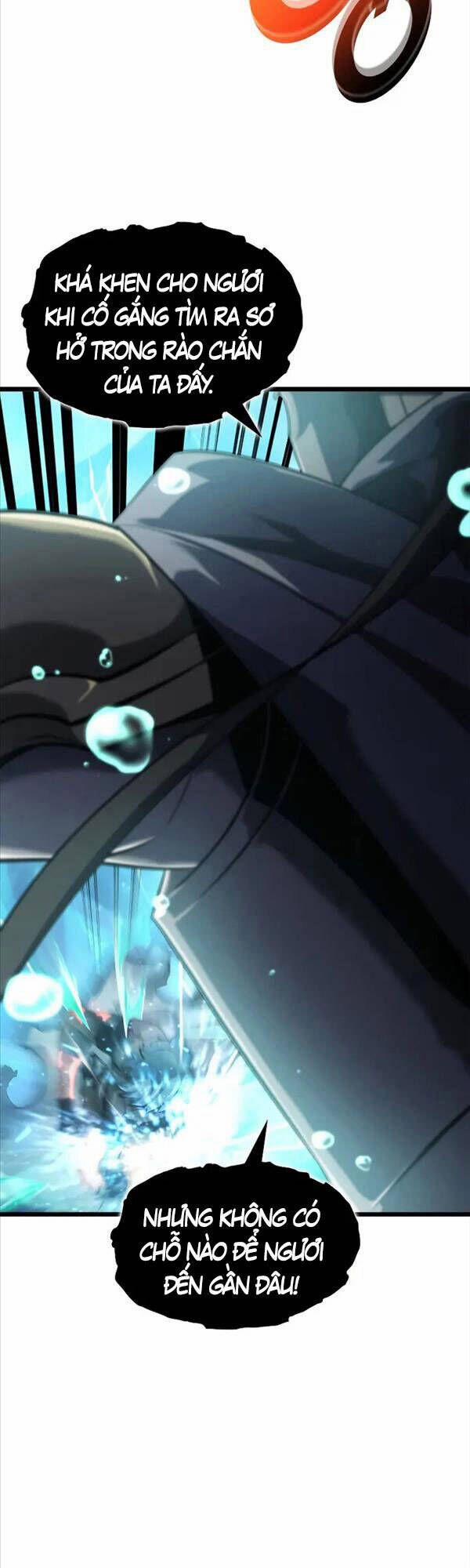 Sự Trở Lại Của Người Chơi Cấp Sss 26 trang 60