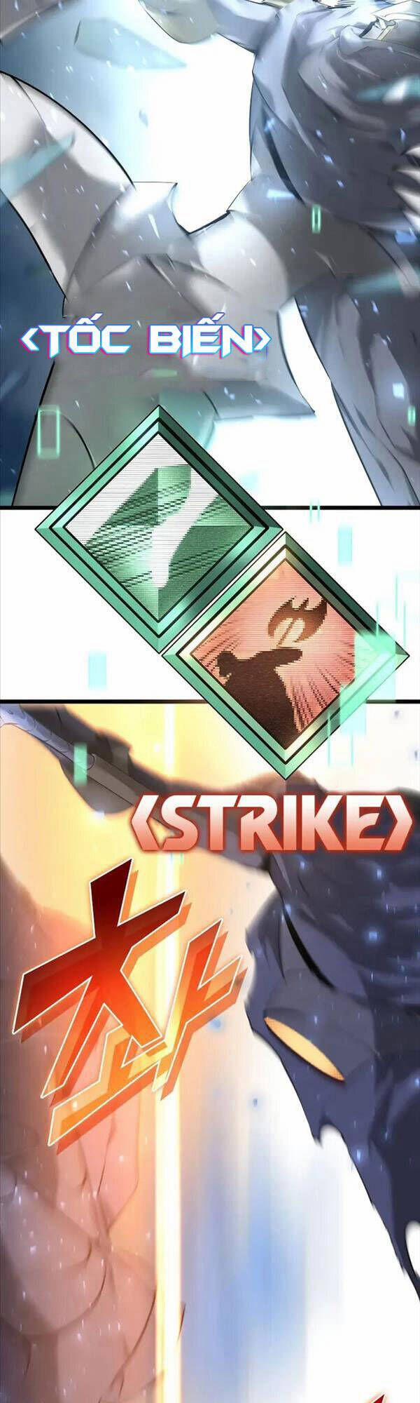 Sự Trở Lại Của Người Chơi Cấp Sss 26 trang 67