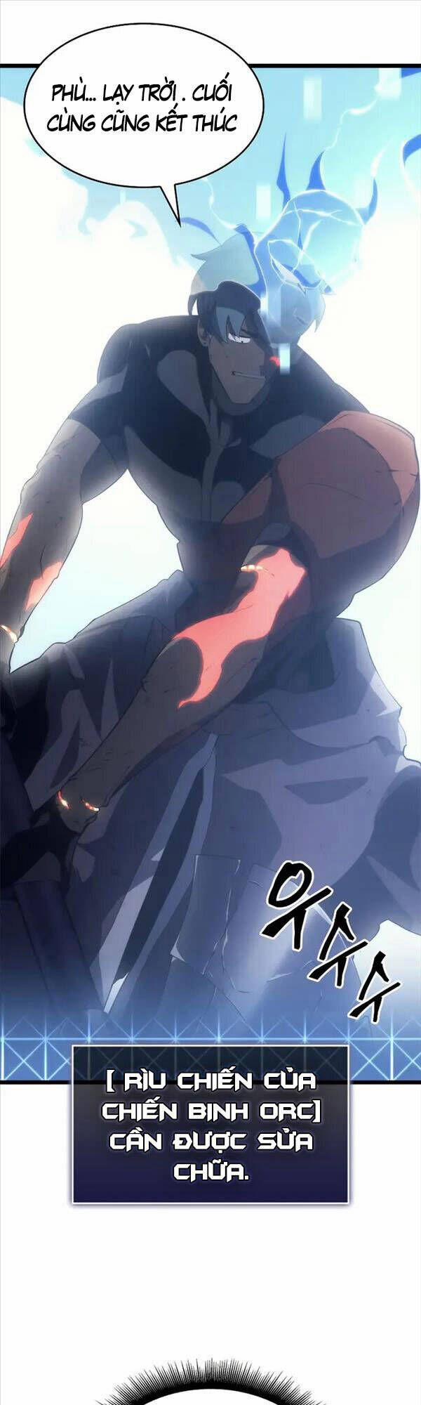 Sự Trở Lại Của Người Chơi Cấp Sss 26 trang 71