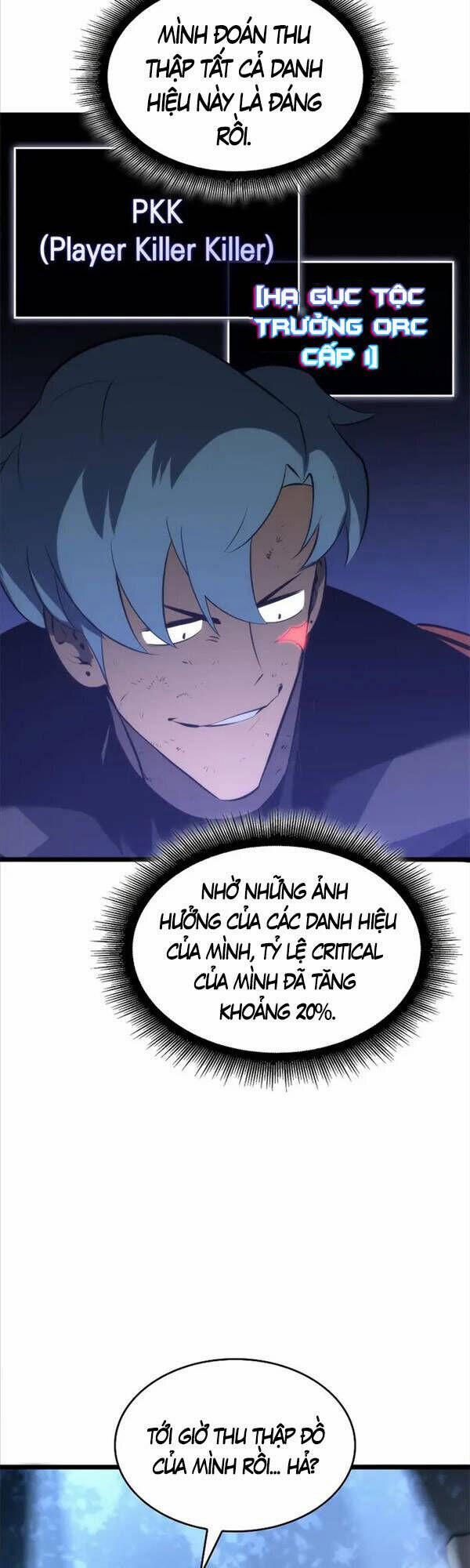 Sự Trở Lại Của Người Chơi Cấp Sss 26 trang 72
