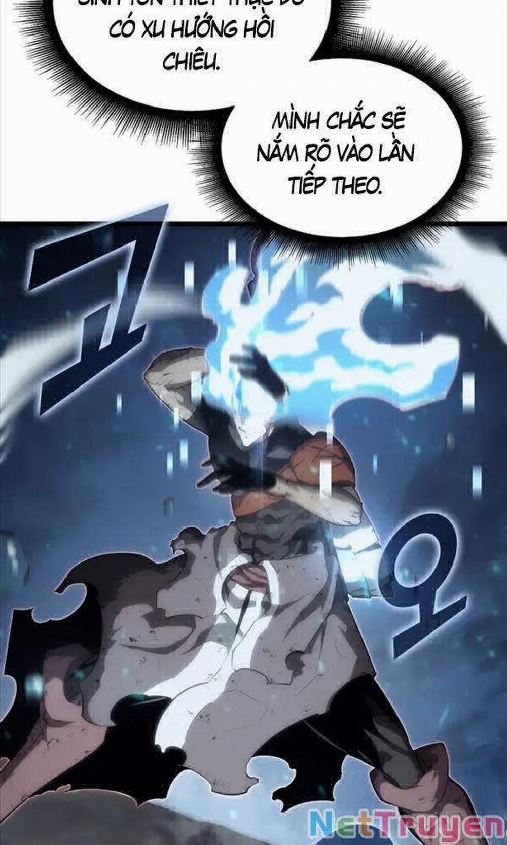 Sự Trở Lại Của Người Chơi Cấp Sss 26 trang 73