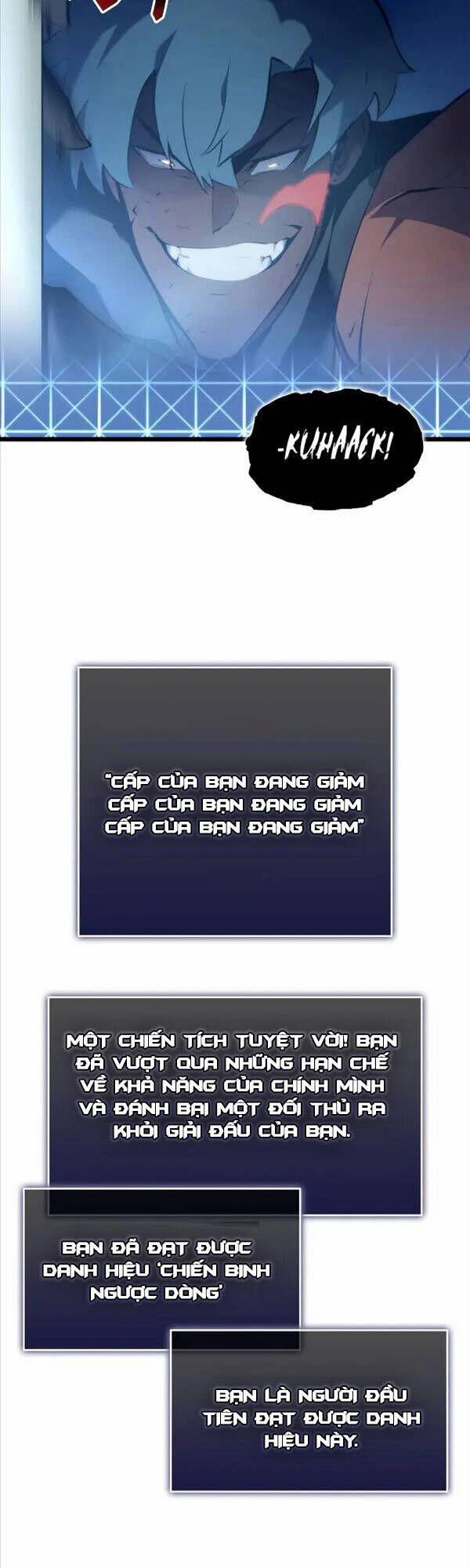 Sự Trở Lại Của Người Chơi Cấp Sss 26 trang 76