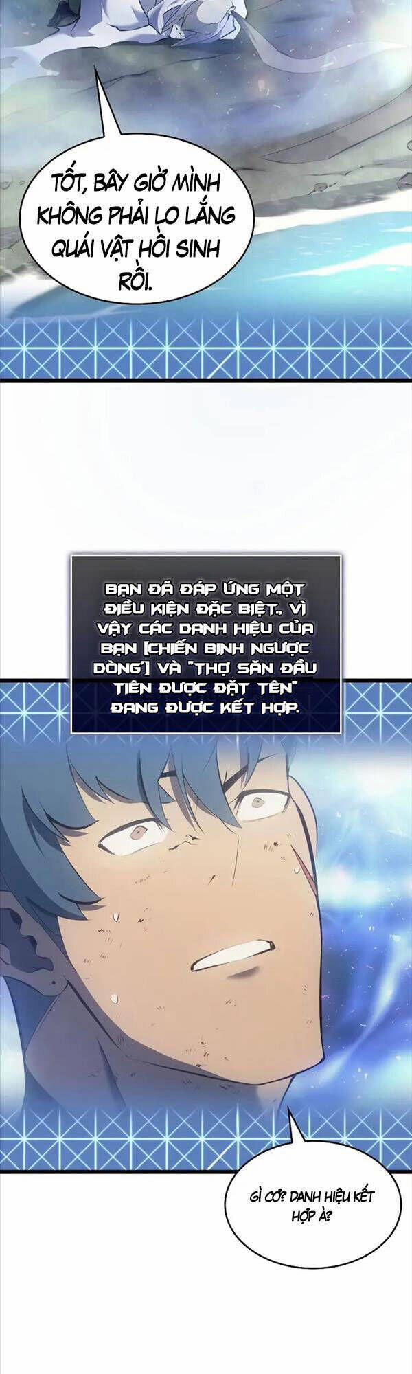 Sự Trở Lại Của Người Chơi Cấp Sss 26 trang 79