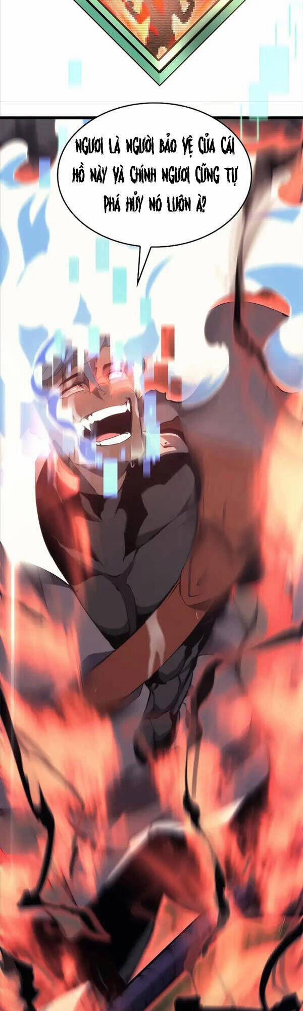 Sự Trở Lại Của Người Chơi Cấp Sss 26 trang 8