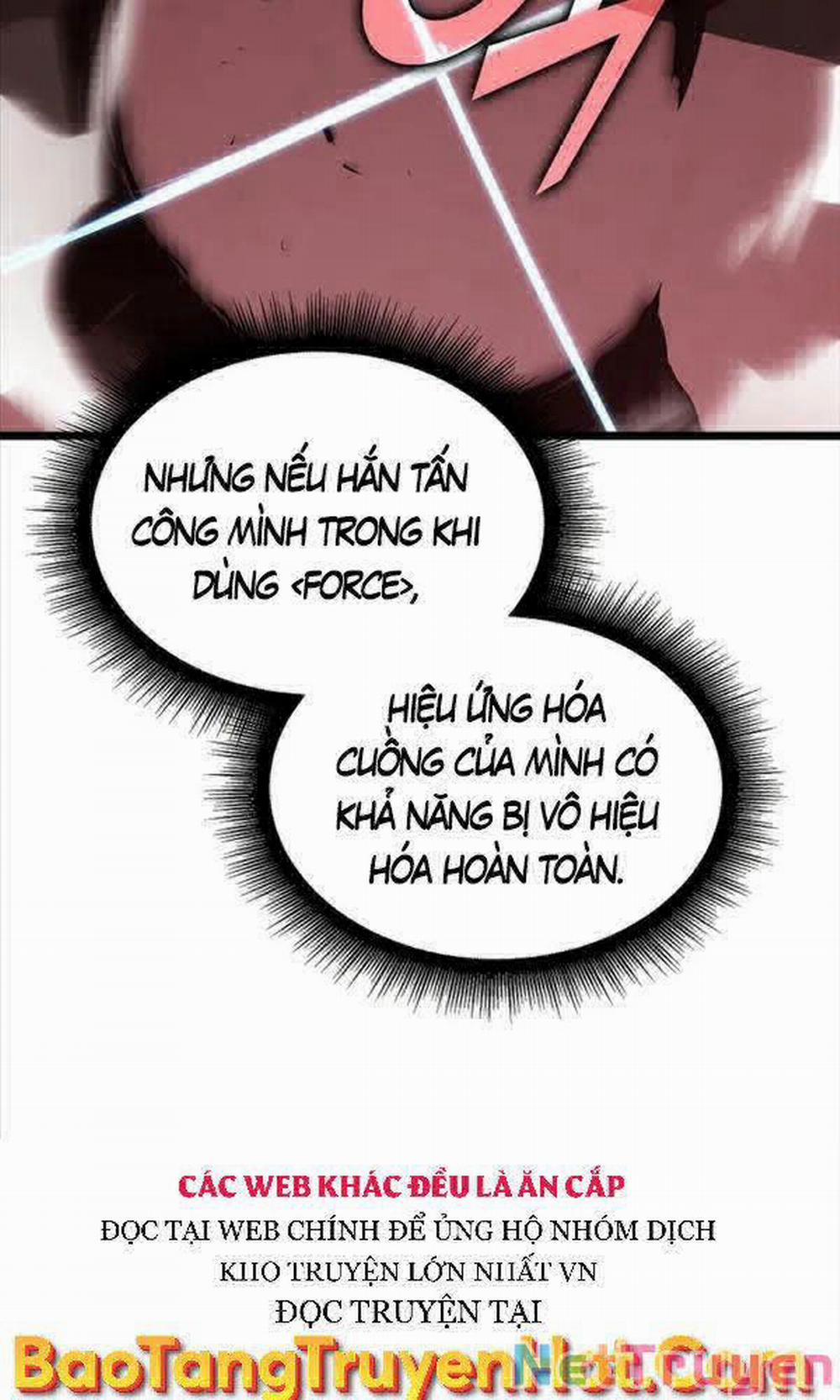 Sự Trở Lại Của Người Chơi Cấp Sss 26 trang 81