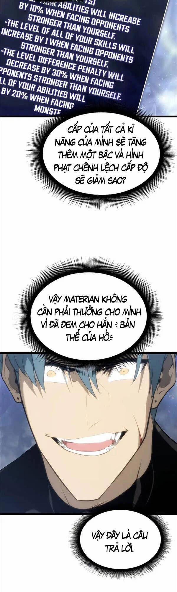 Sự Trở Lại Của Người Chơi Cấp Sss 26 trang 82
