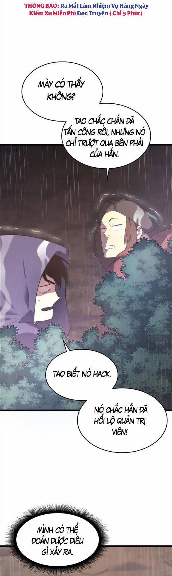 Sự Trở Lại Của Người Chơi Cấp Sss 26 trang 88