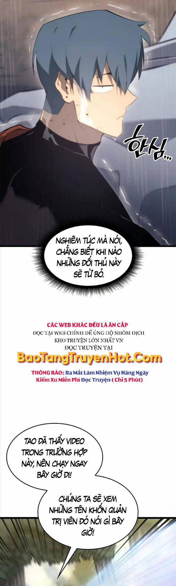 Sự Trở Lại Của Người Chơi Cấp Sss 26 trang 89